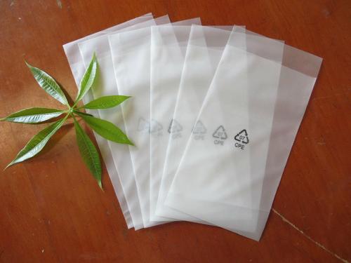 CPE膠袋應(yīng)用范圍有哪些？