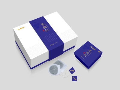 膠袋包裝和鐵盒包裝價錢上都有哪些區(qū)別？