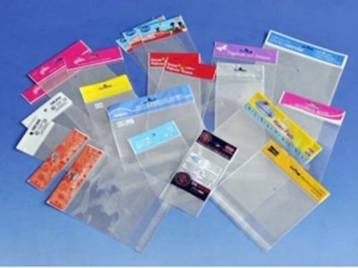 PE、PO、PP、PVC、OPP、CPE膠袋的區(qū)別在哪里